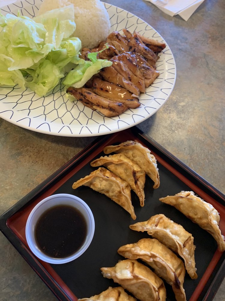 Midori Teriyaki 6531 132nd Ave NE, Kirkland
