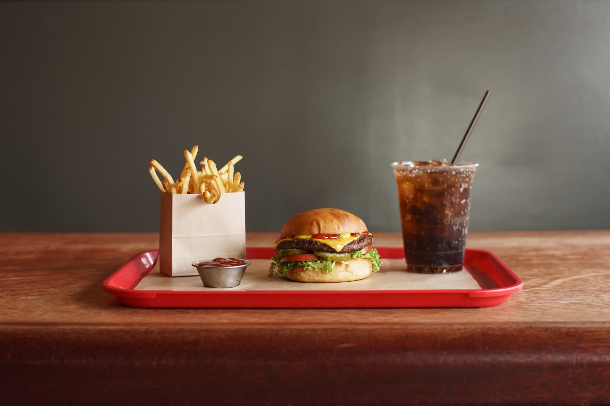 Coastline Burgers Kirkland 116 Central Way, Kirkland