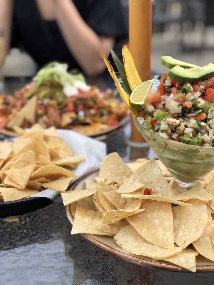 Papi's Cantina 148 Lake St, Kirkland