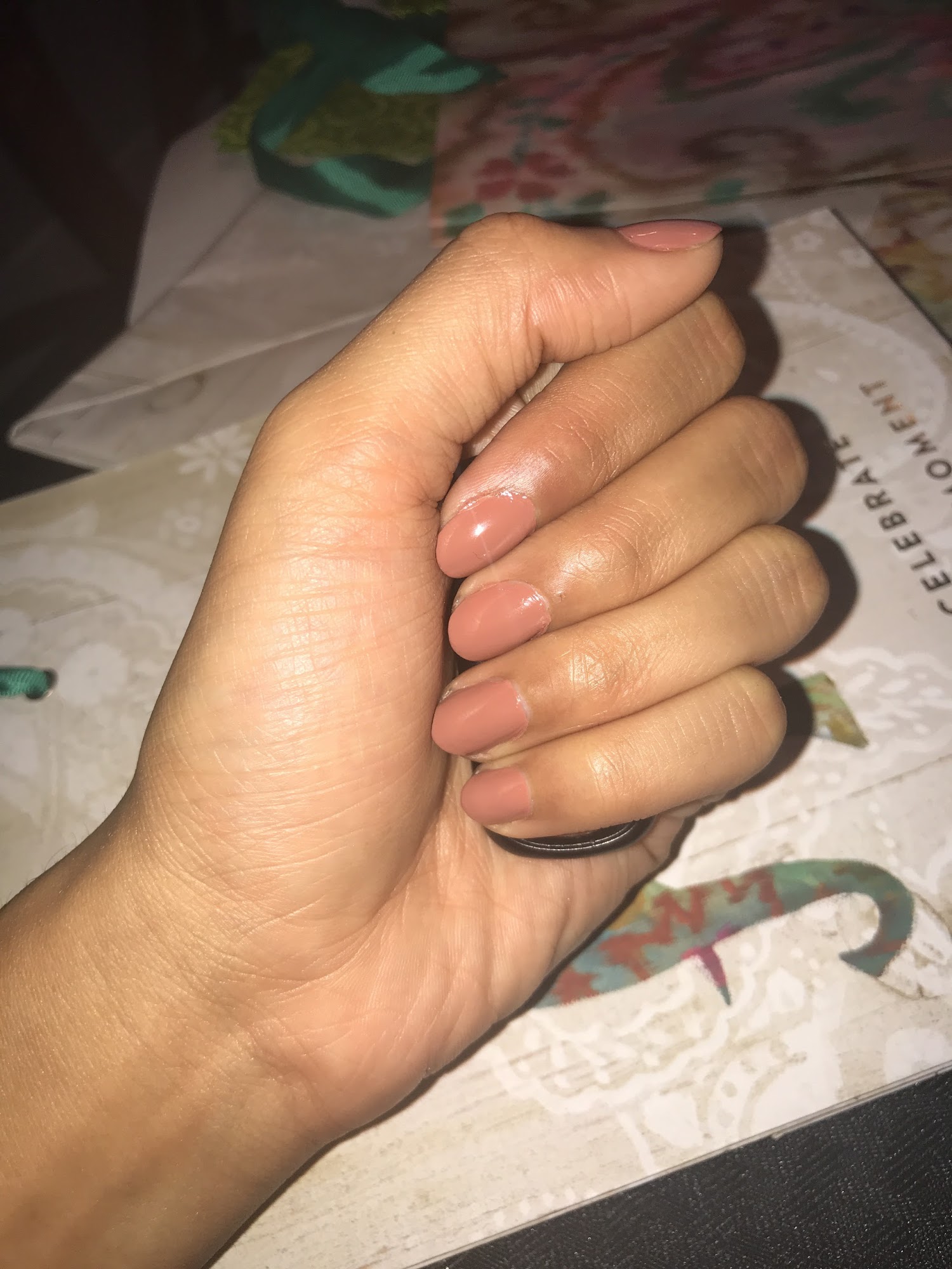 Nails by Vivian