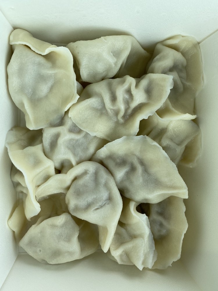 Northern Dumpling House在北方饺子 12085 124th Ave NE, Kirkland
