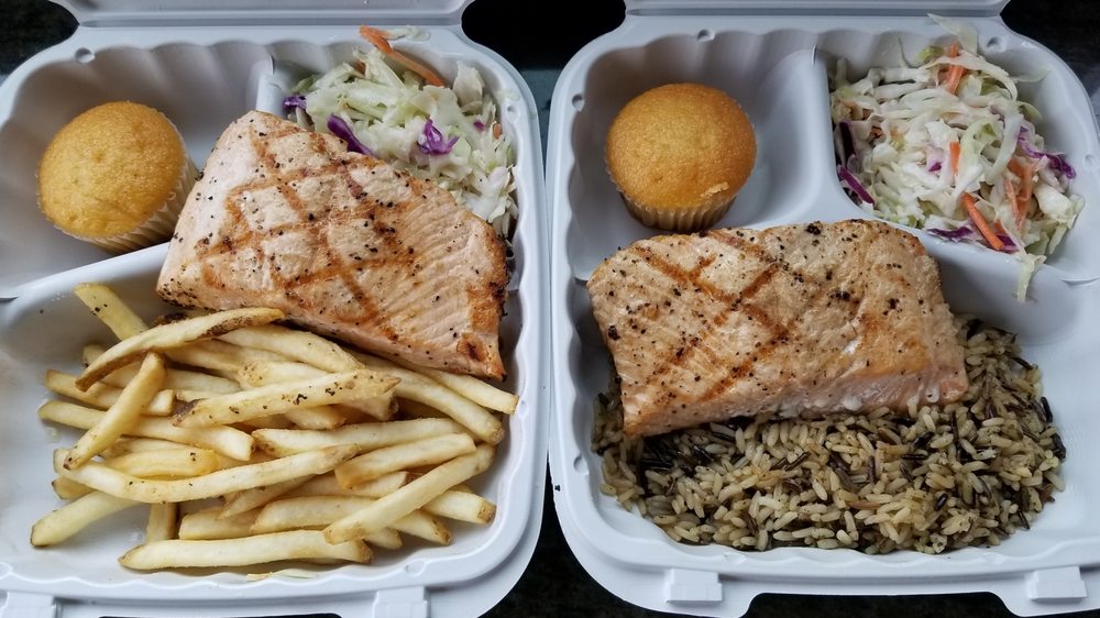 Ivar's Seafood Bar 5910 Lake Washington Blvd NE, Kirkland