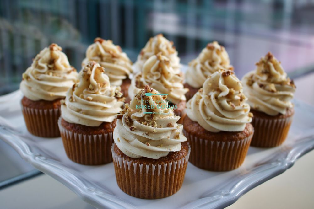 Hollywood Baked Goods 12815 NE 124th St suite q, Kirkland
