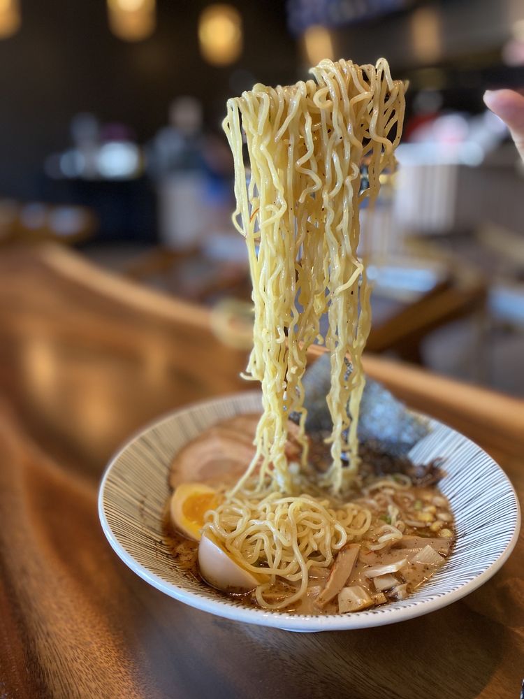 Katsu Ramen Kirkland 211 3rd St, Kirkland