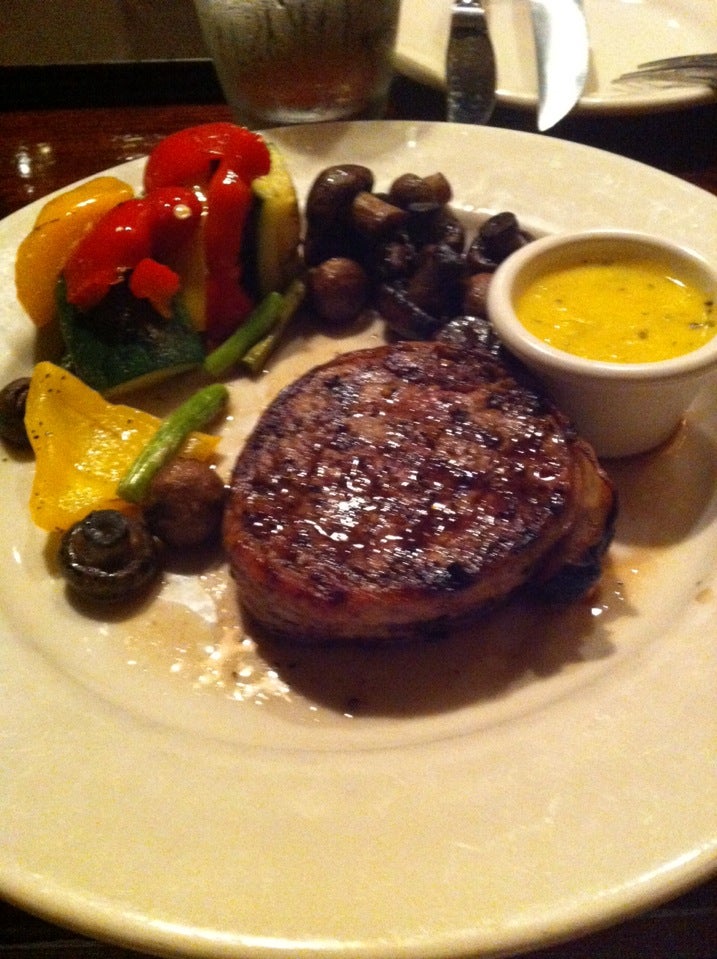 The Keg Steakhouse + Bar - Kirkland 10416 NE 38th Pl, Kirkland