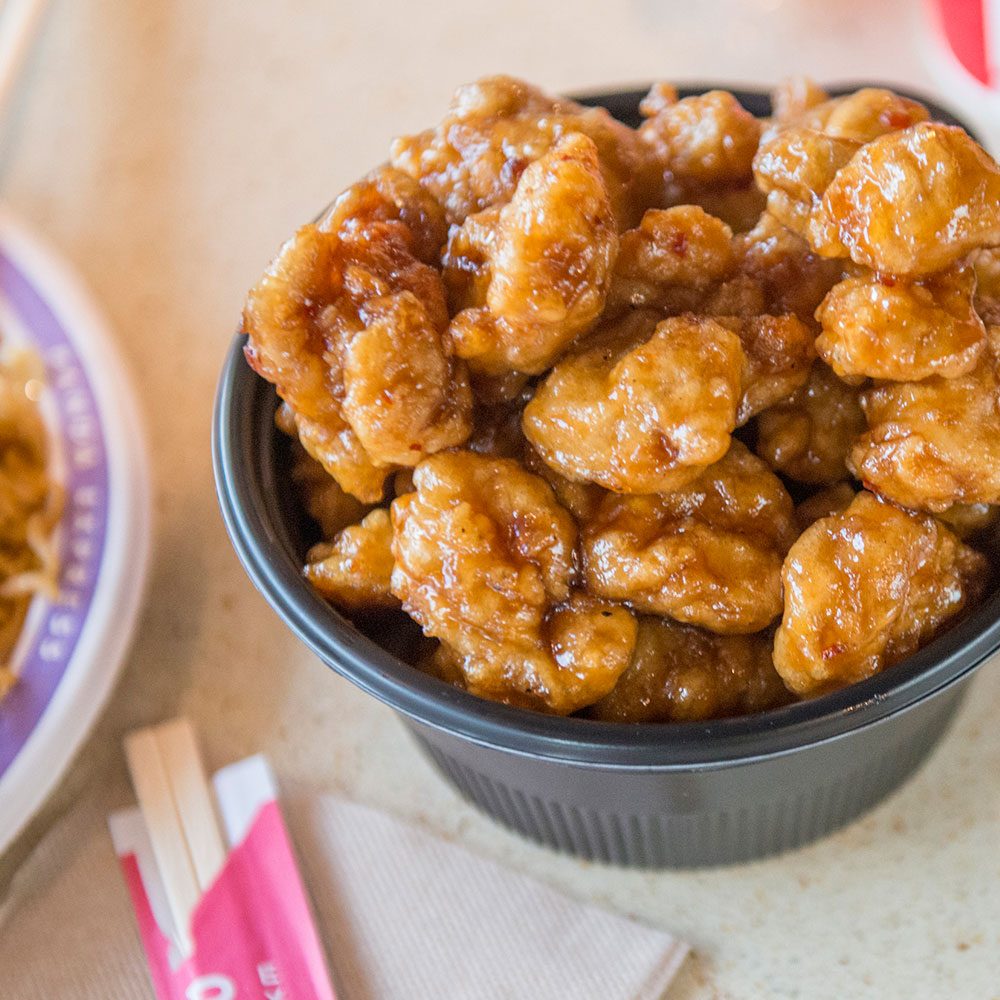 Panda Express 12632 Totem Lake Blvd NE Ste 140, Kirkland