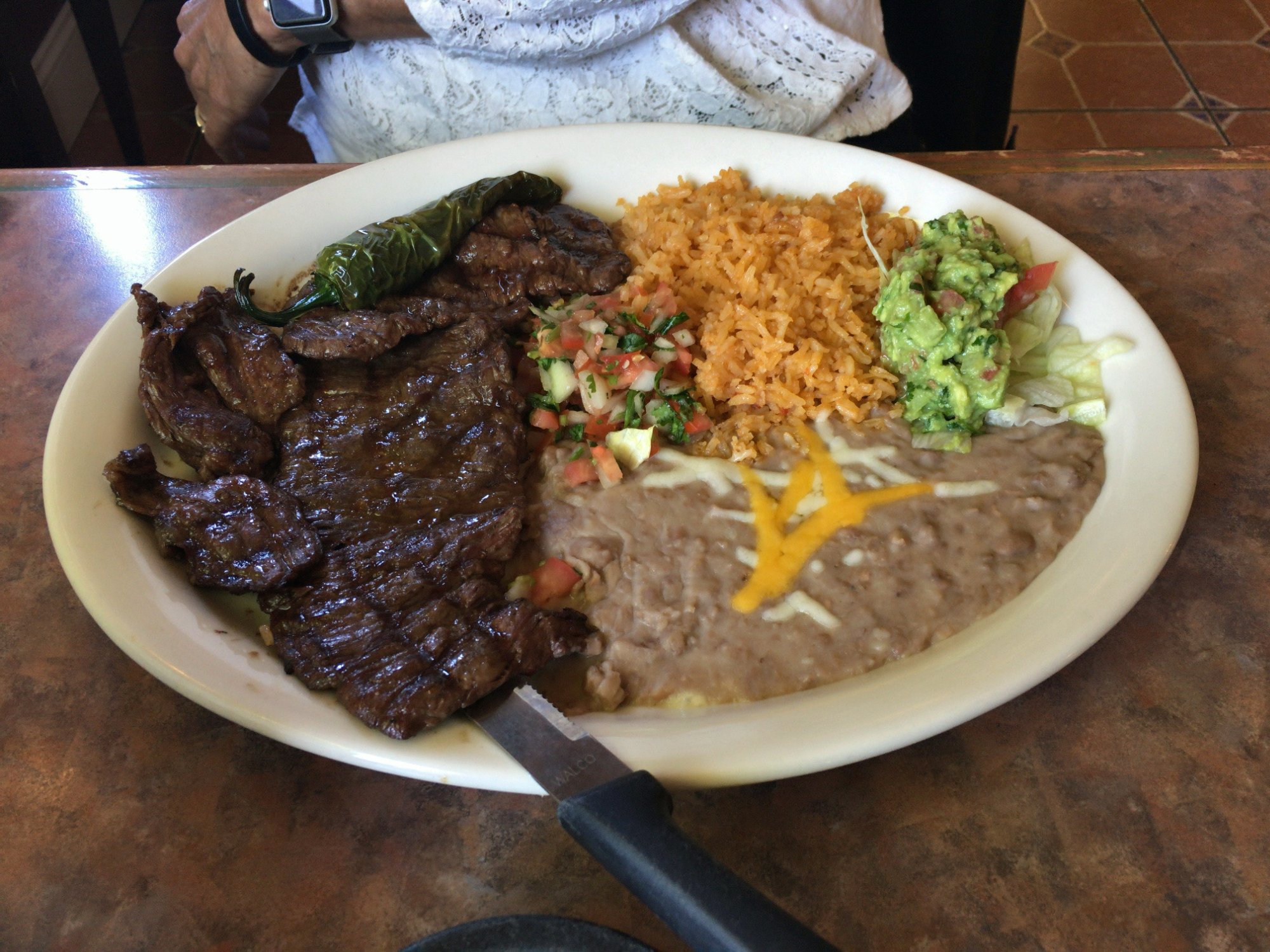 Photo credit: tripadvisor