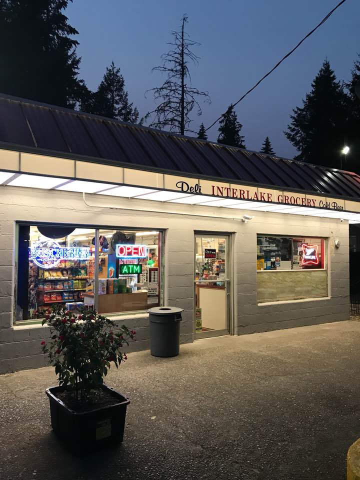 Interlake Grocery