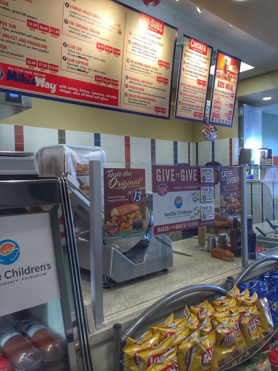 Photo credit: foursquare