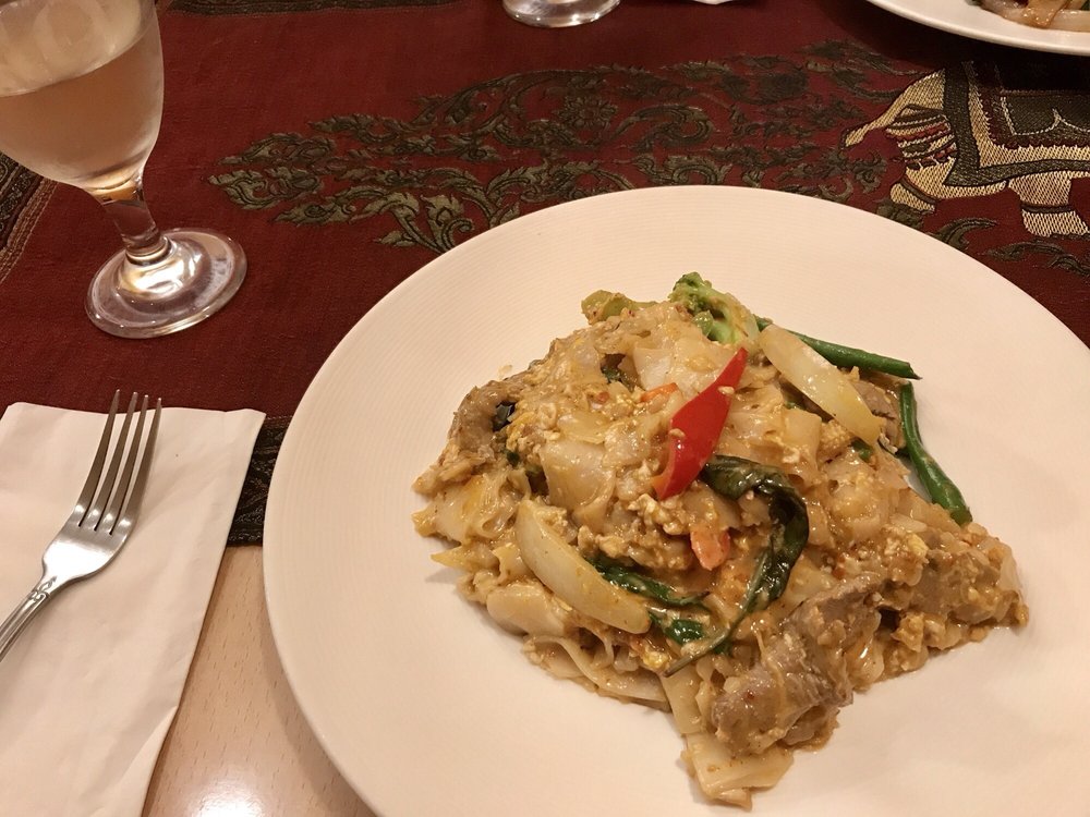 Lacey, WA Restaurants Open for Takeout, Curbside Service and/or