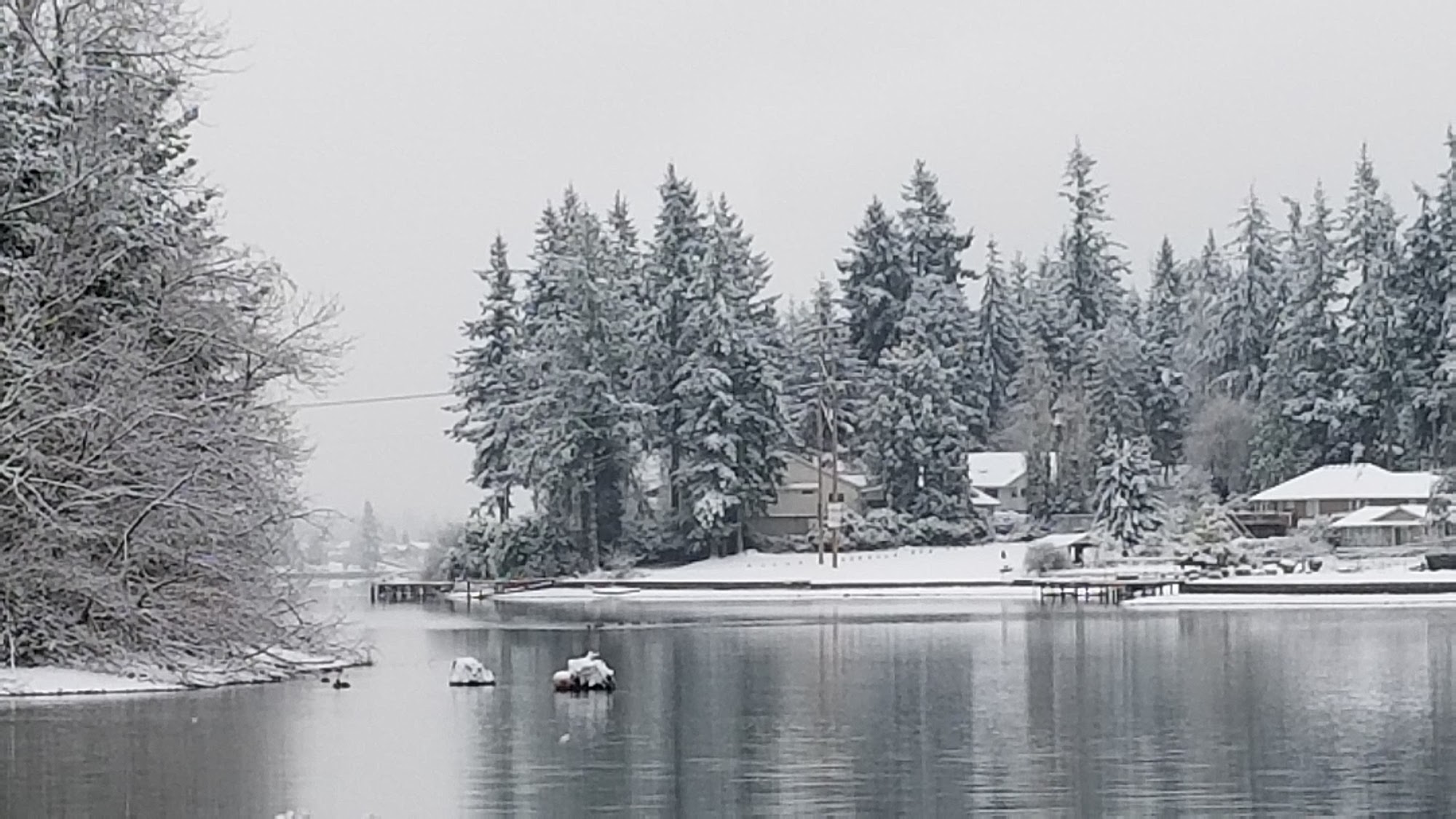 Lake Tapps Mini-Market