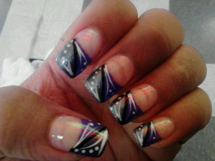 Lovely Nails 8012 S Tacoma Way # 54, Lakewood
