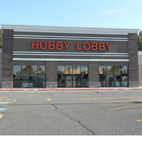 Hobby Lobby 5401 100th St SW, Lakewood