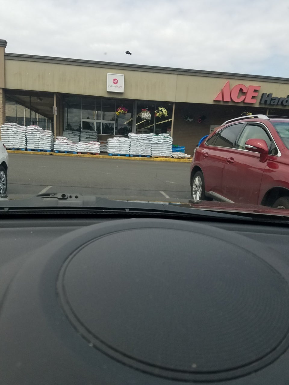 Ace Hardware 8123 Steilacoom Blvd SW, Lakewood