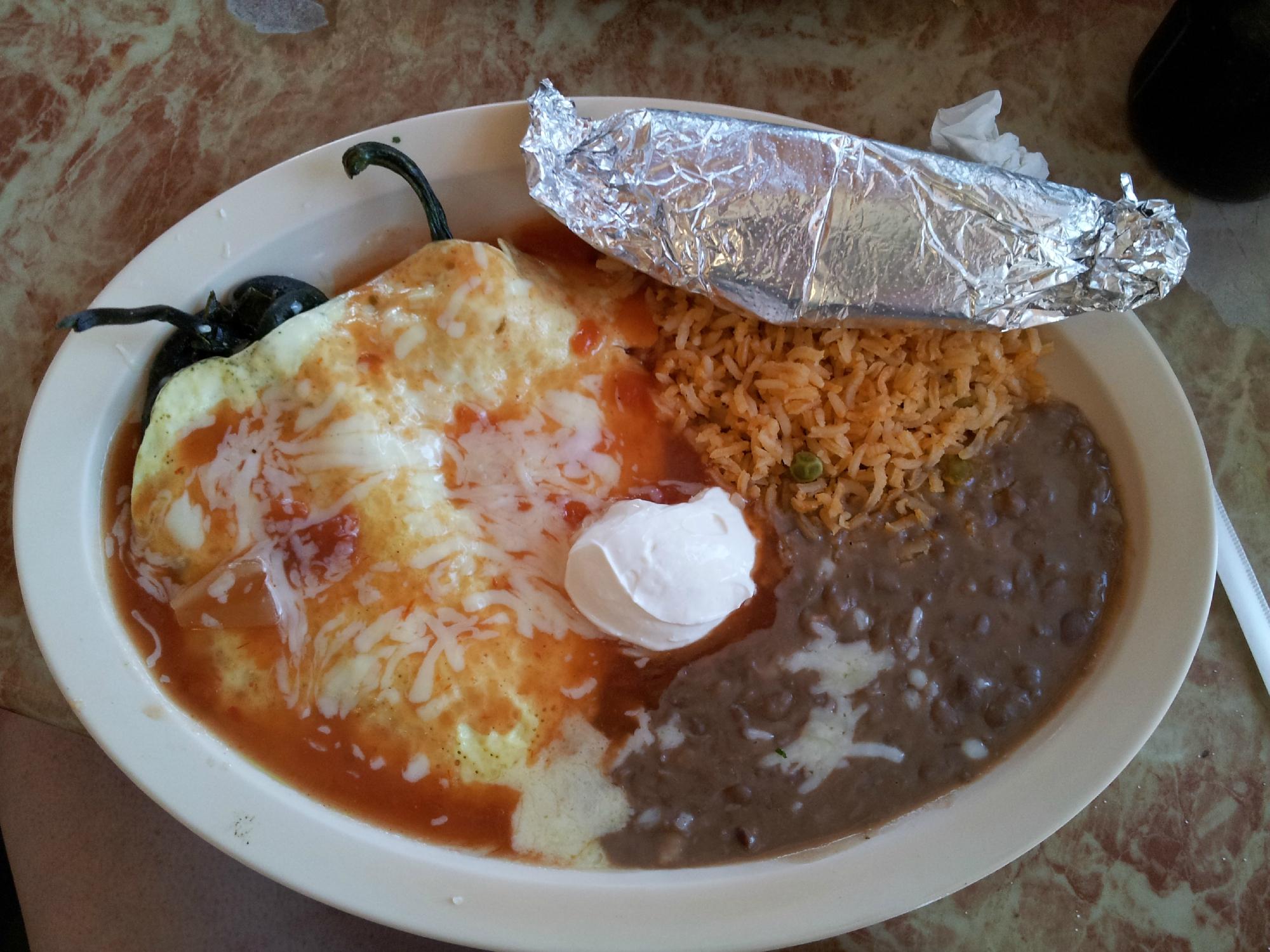 Photo credit: tripadvisor