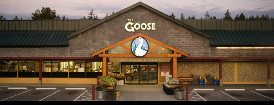 The Goose Community Grocer