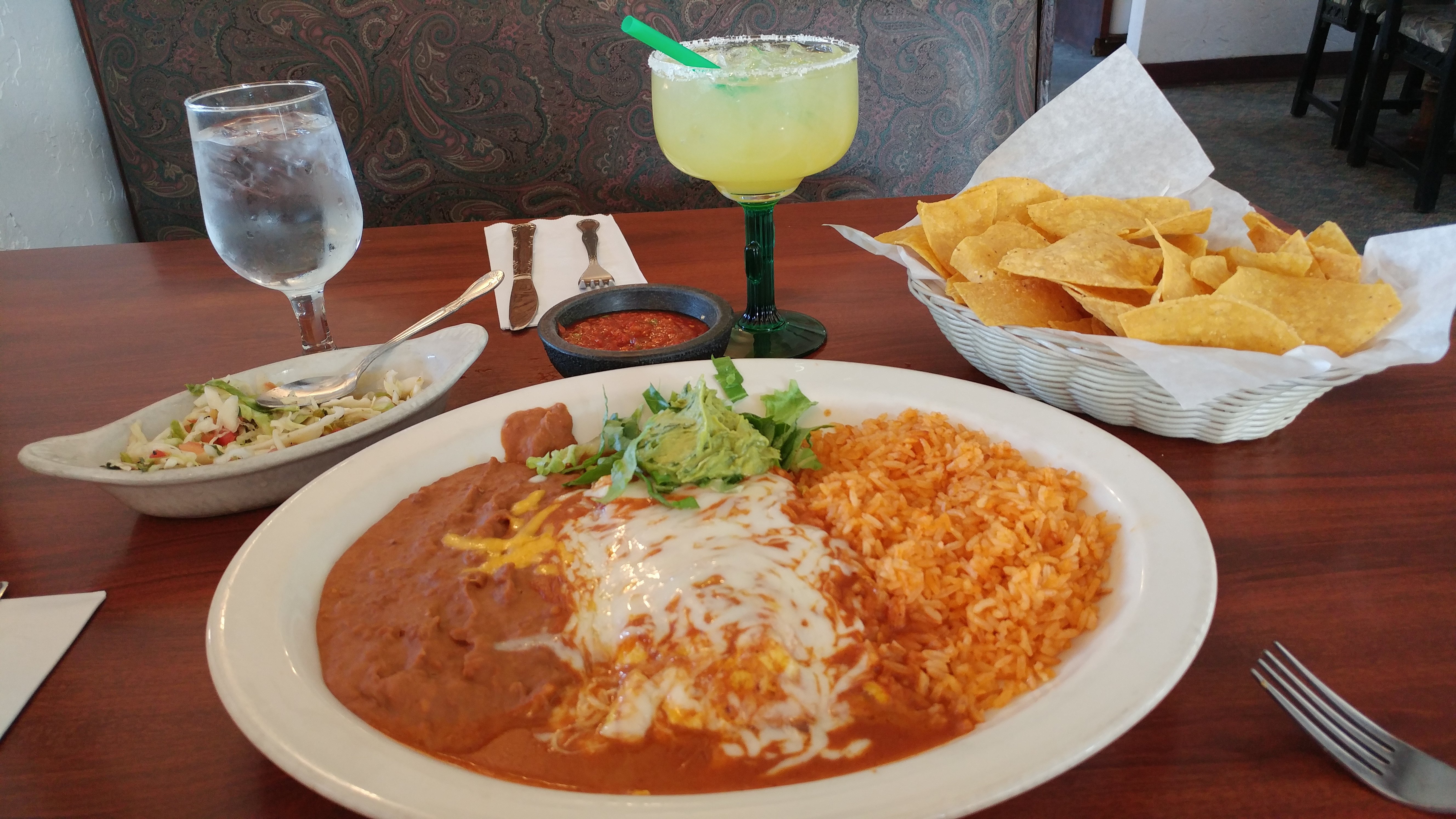 Photo credit: tripadvisor
