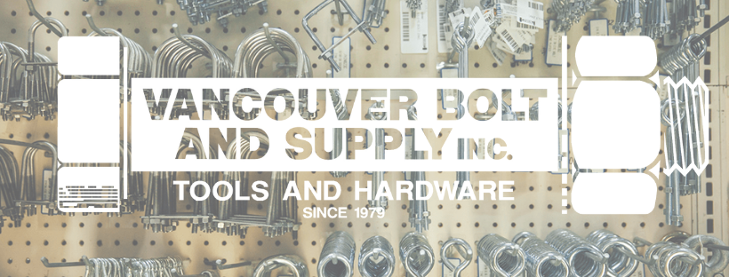 Vancouver Bolt & Supply Inc