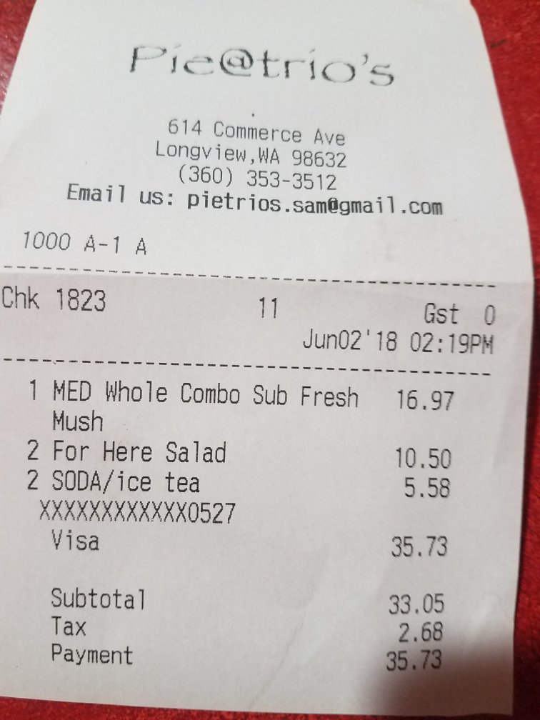 Photo credit: Tripadvisor