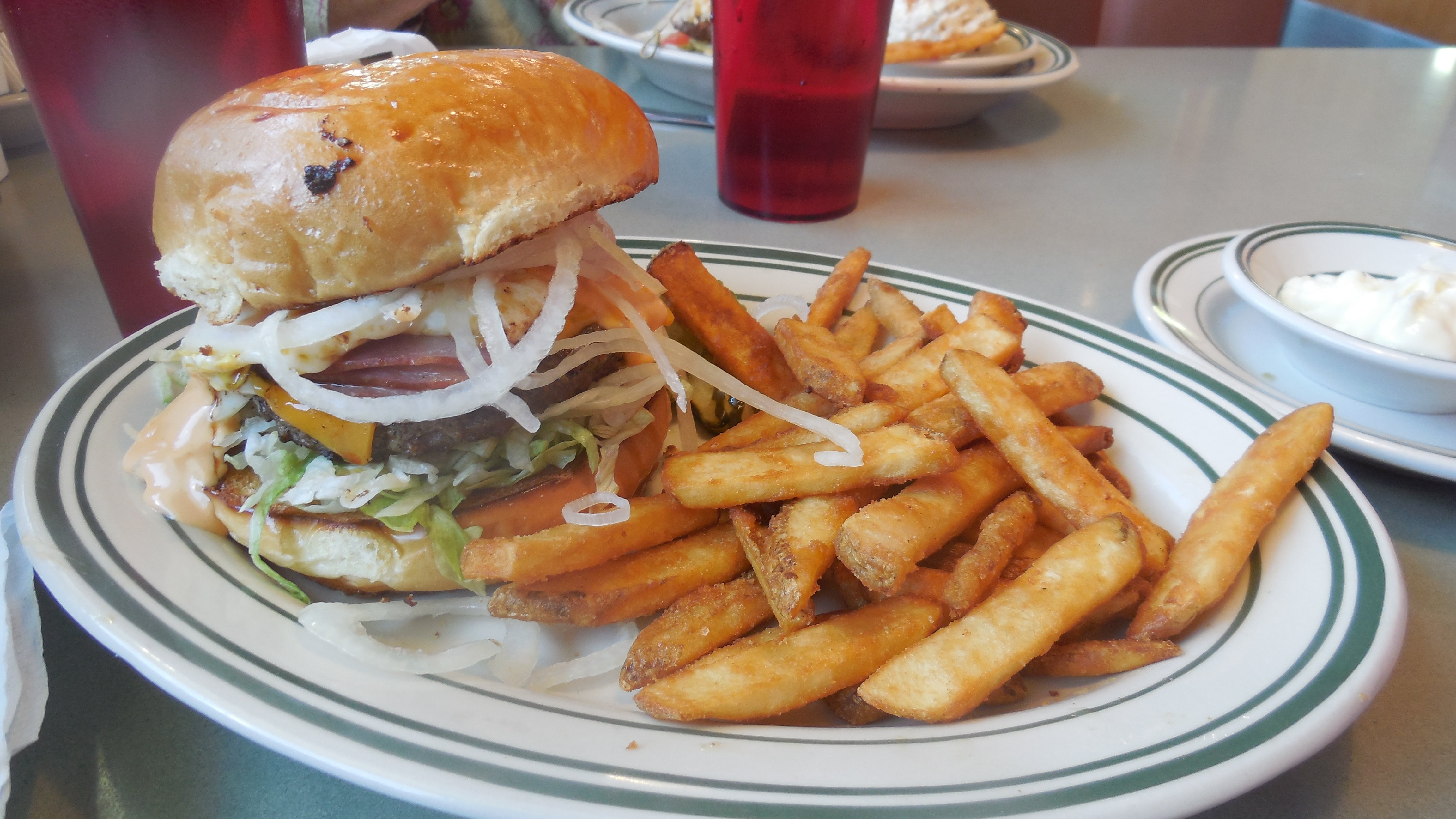 Photo credit: tripadvisor