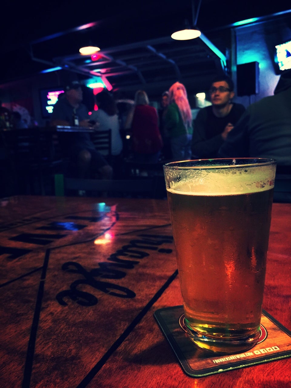 Photo credit: foursquare