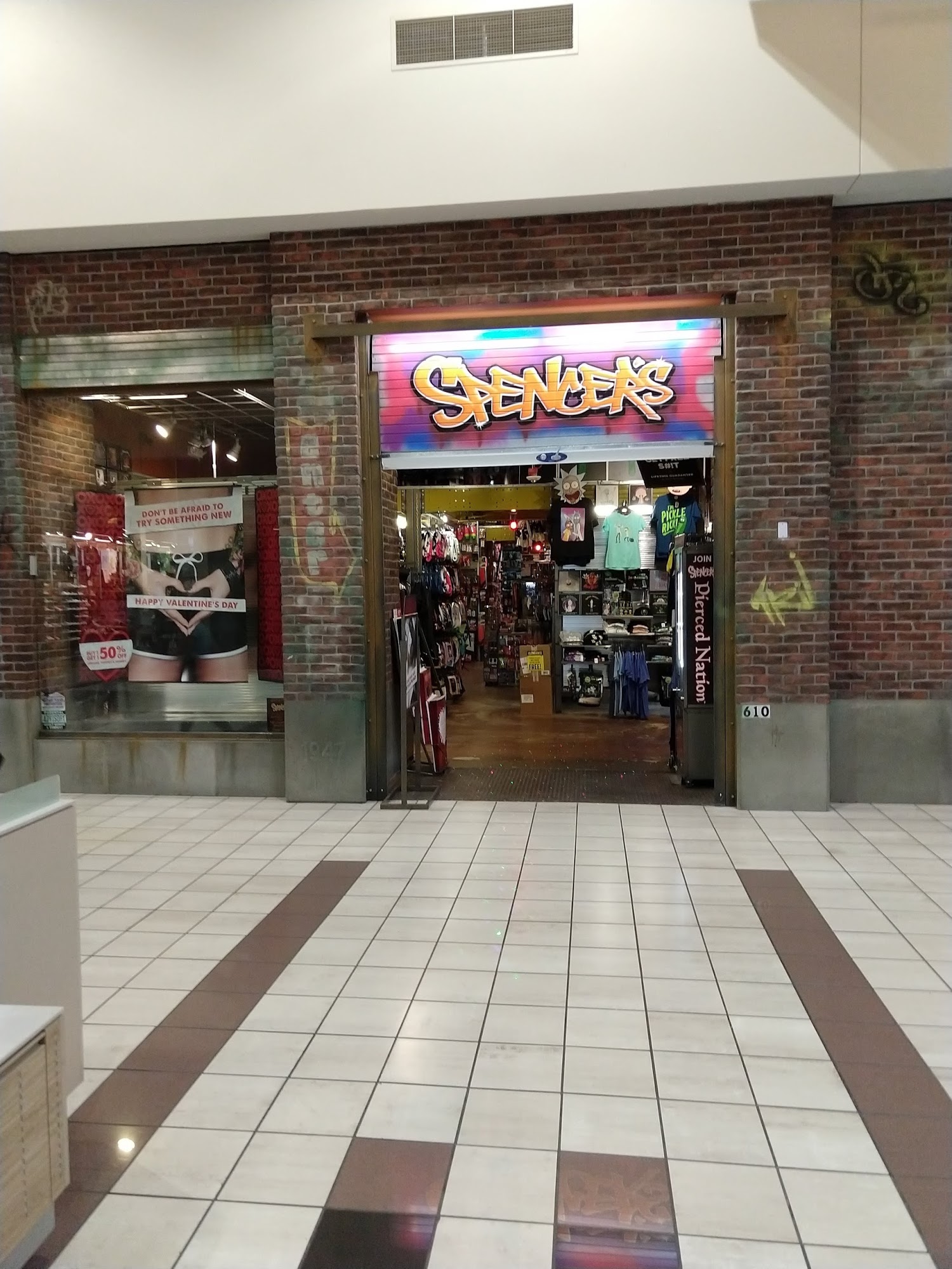 Spencers