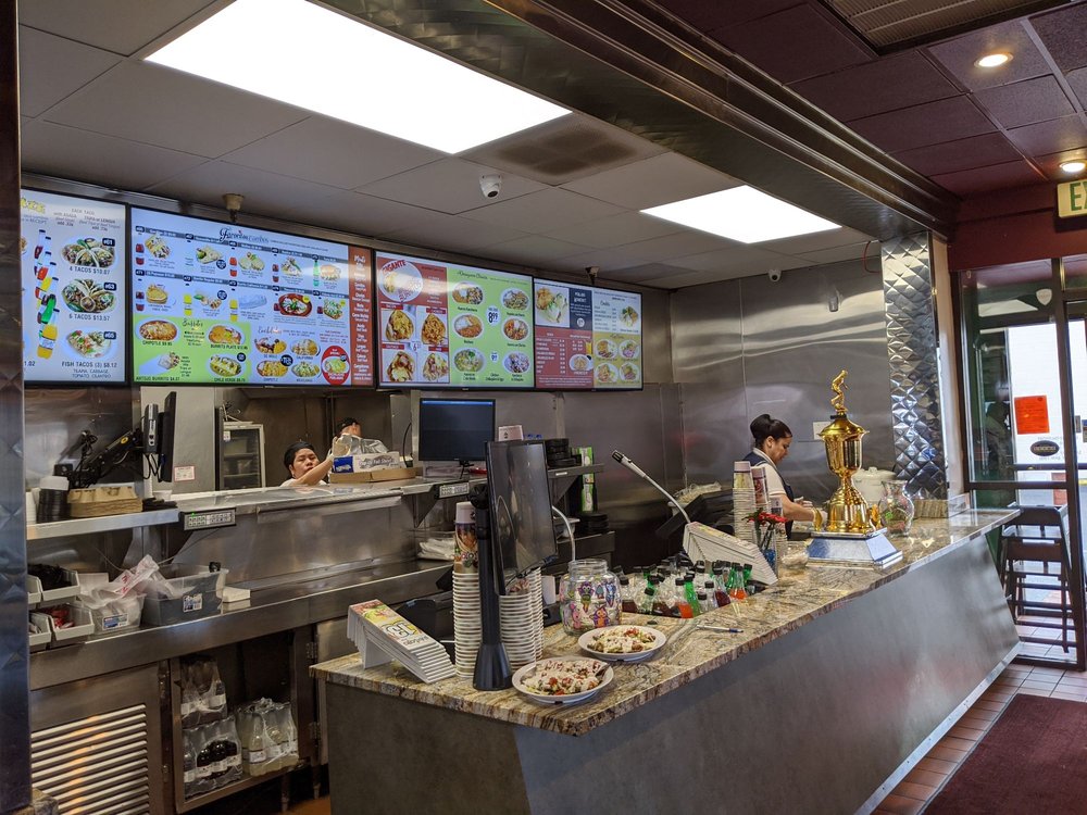 Lynnwood, WA Restaurants Open for Takeout, Curbside Service and/or