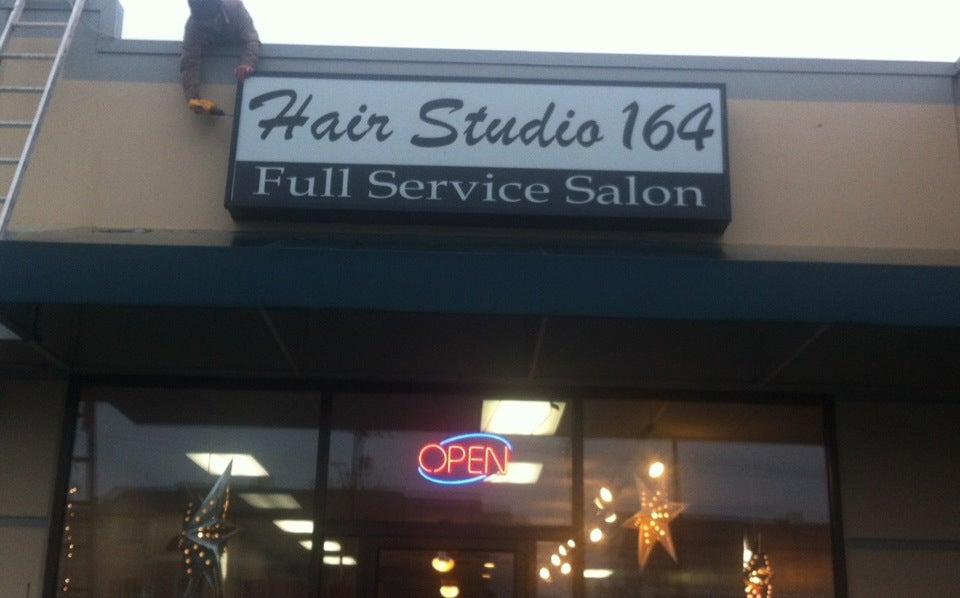 Hair Studio 164