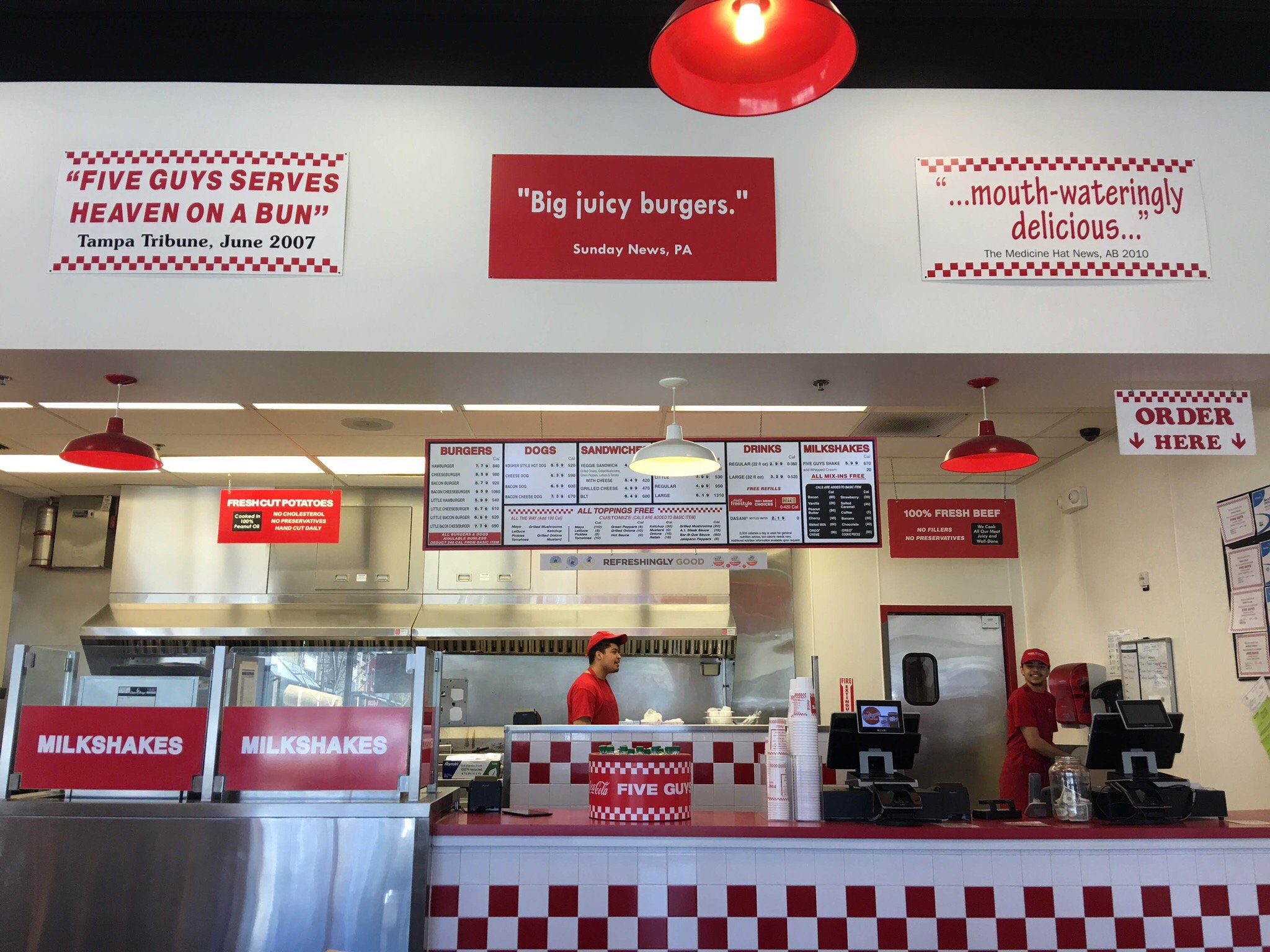 Photo credit: tripadvisor