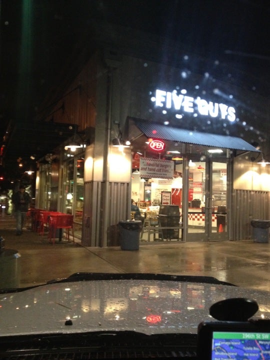 Photo credit: foursquare