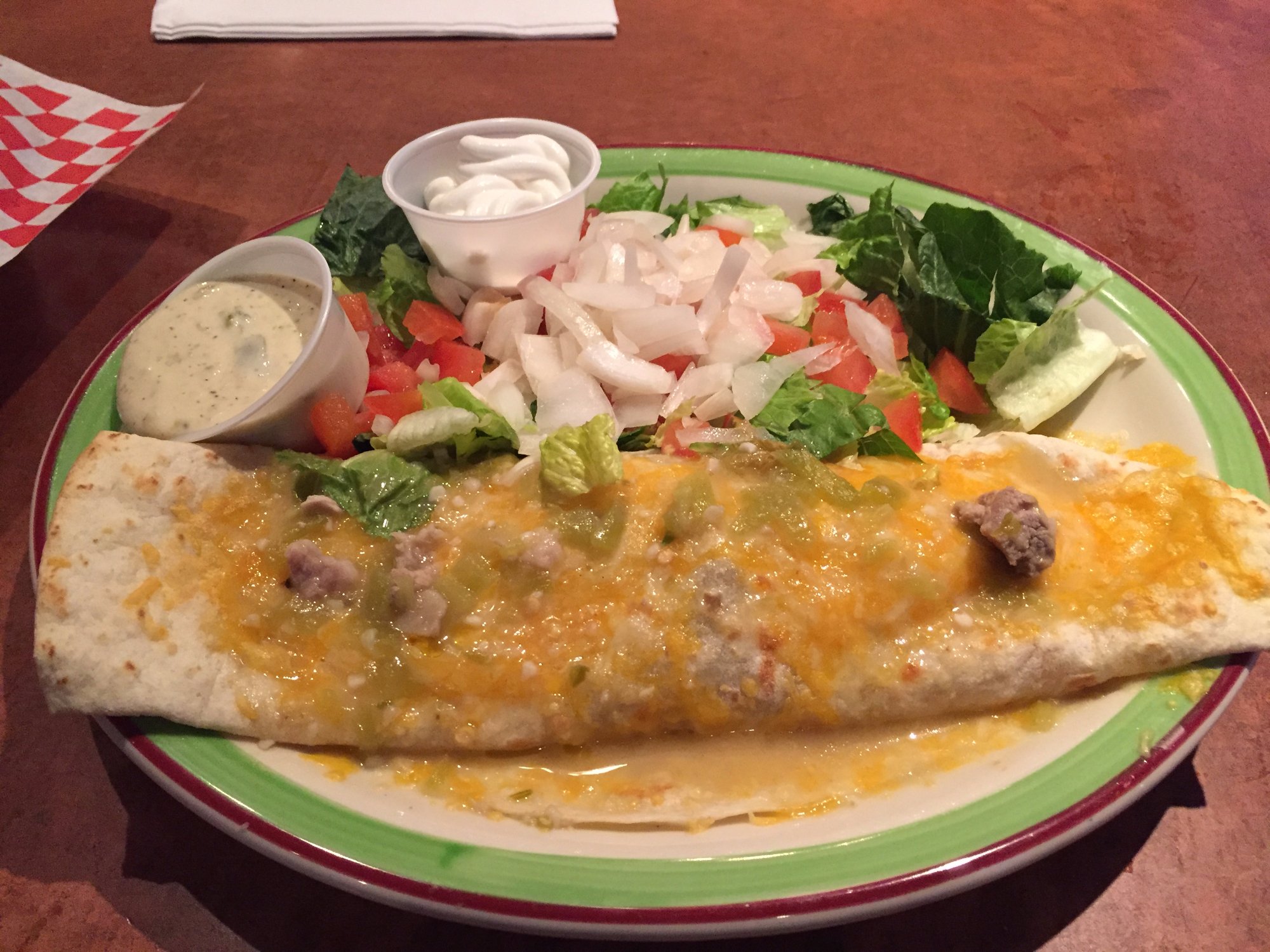 Photo credit: tripadvisor