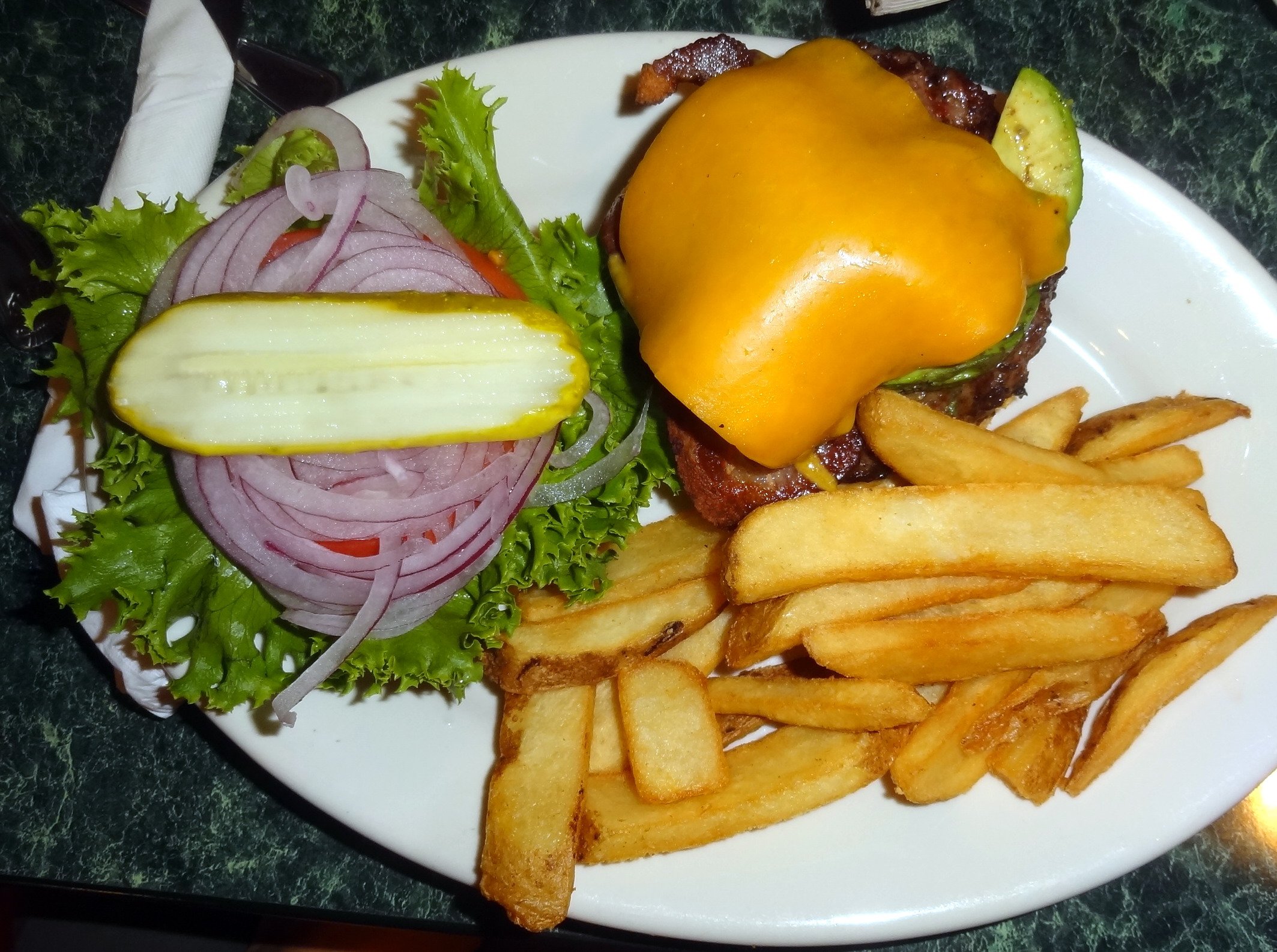 Photo credit: tripadvisor