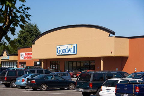 Marysville Goodwill
