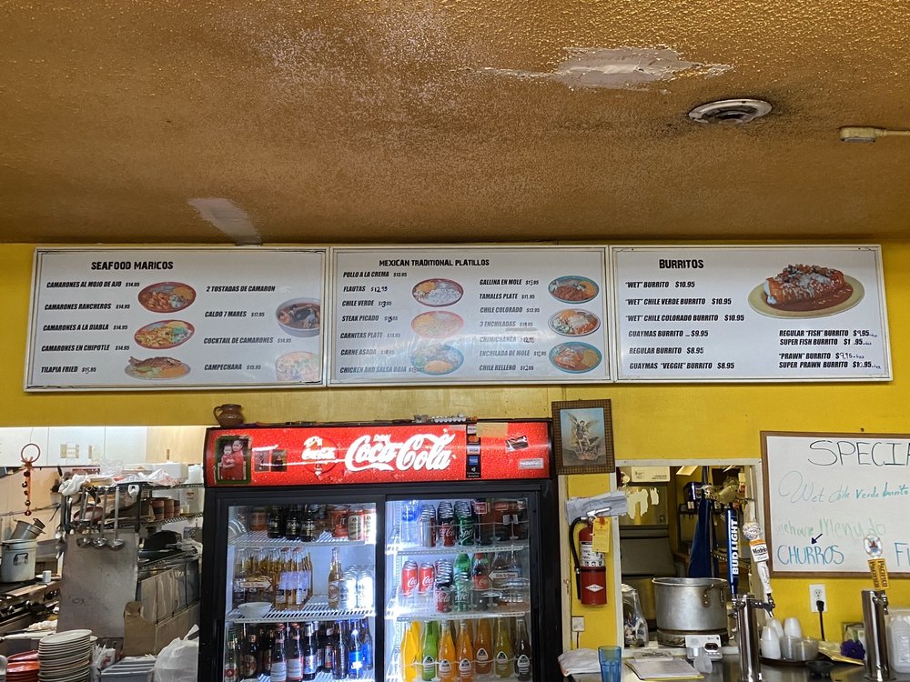 Marysville, WA Restaurants Open for Takeout, Curbside Service and/or