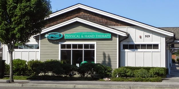 IRG Physical Therapy - Marysville