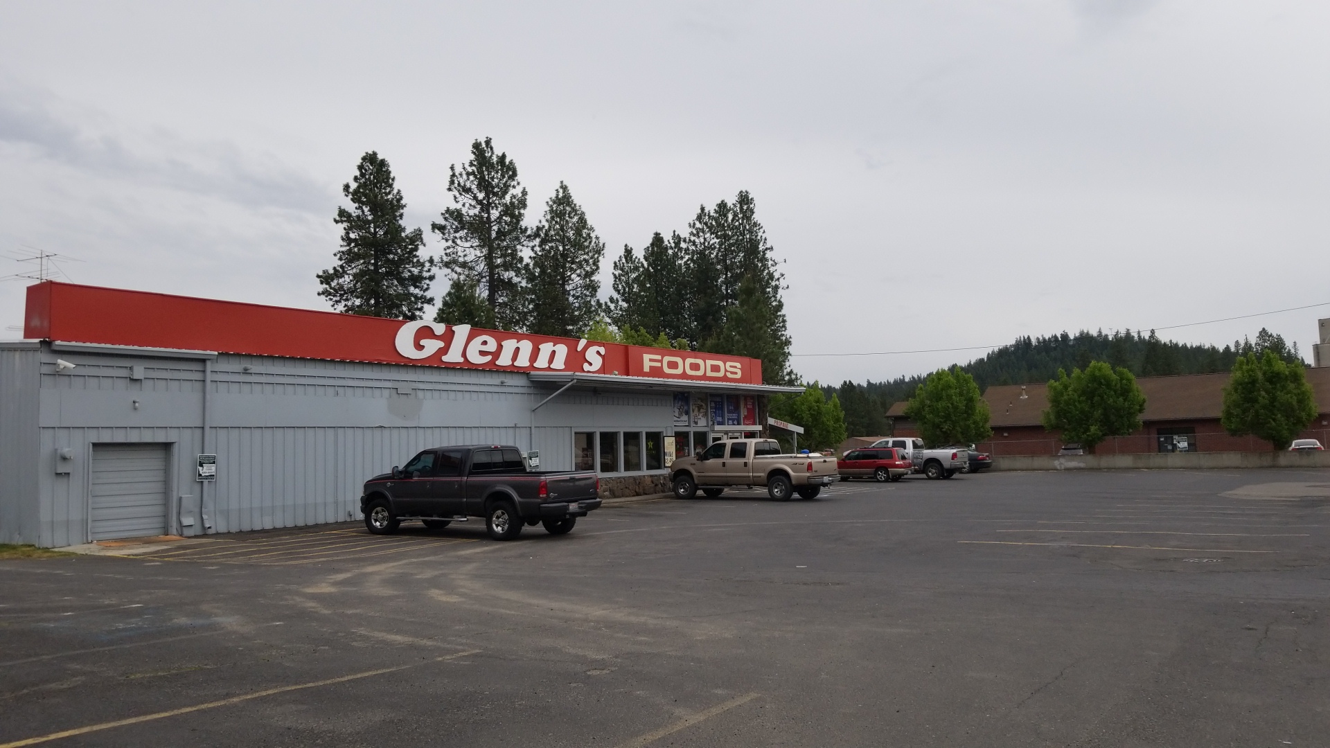 Glenn's Foods