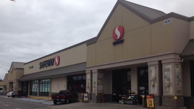 Safeway Pharmacy