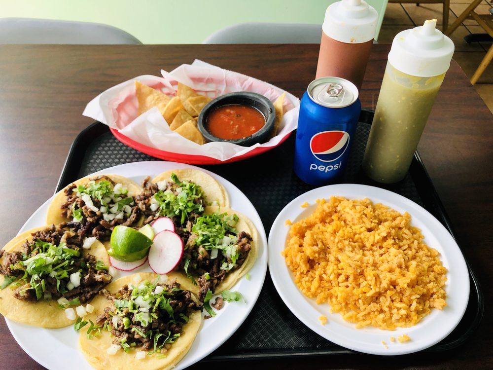 Monroe, WA Restaurants Open for Takeout, Curbside Service and/or