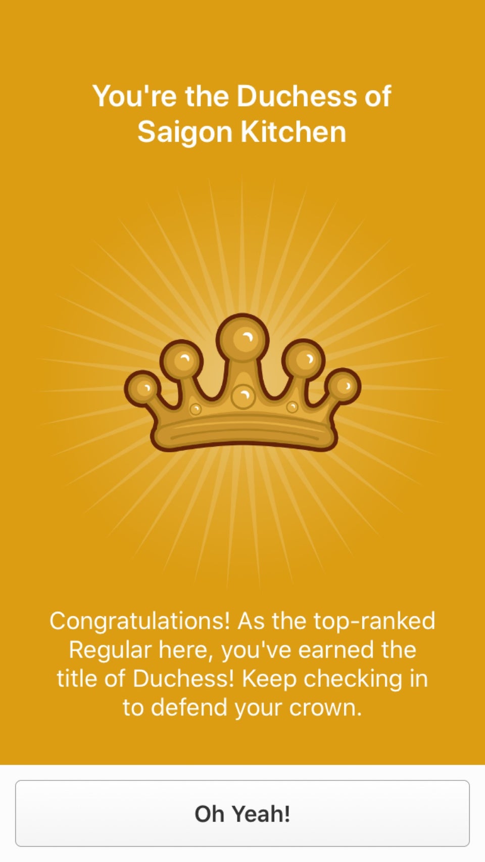 Photo credit: foursquare