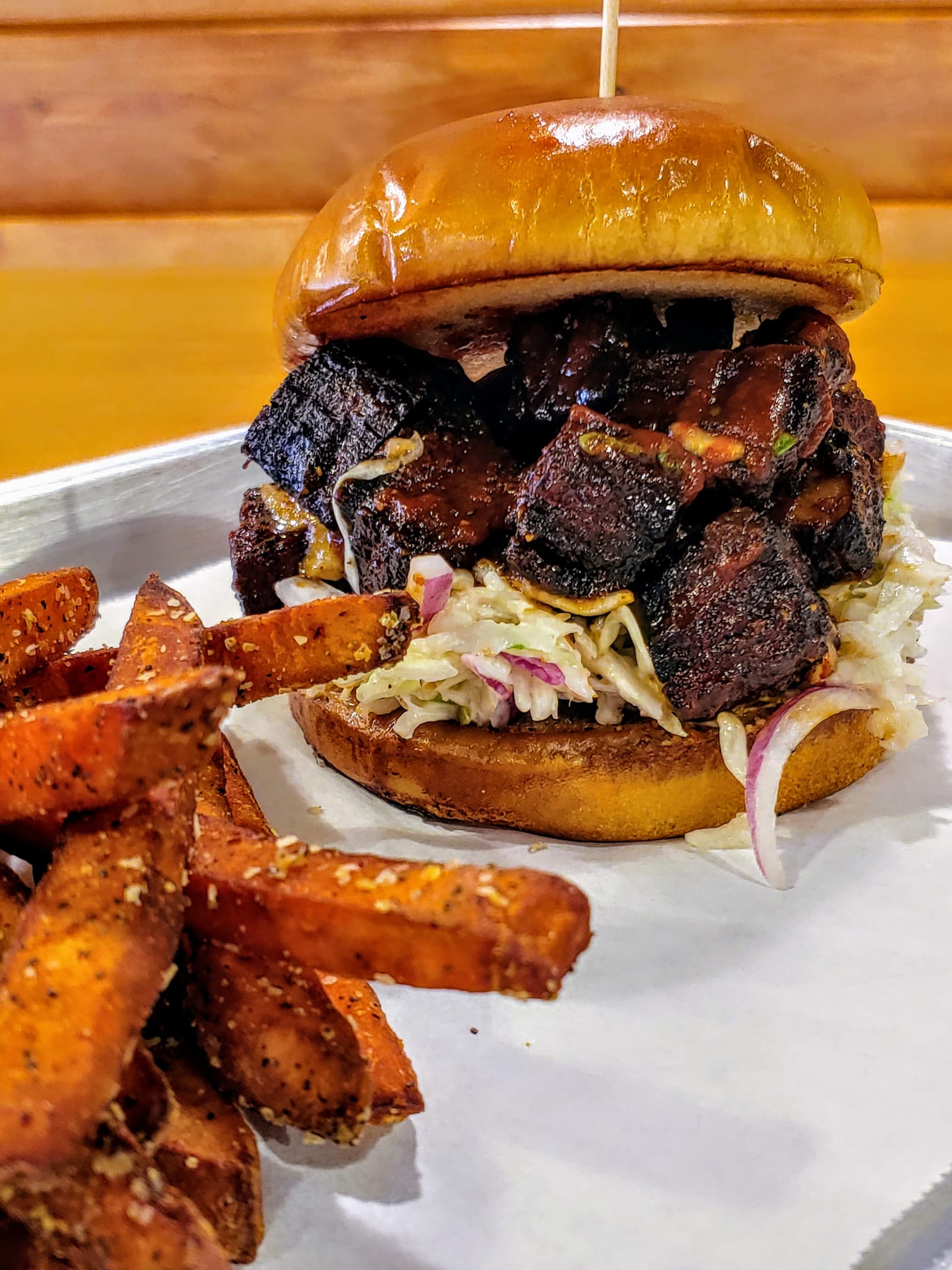 Monroe, WA Restaurants Open for Takeout, Curbside Service and/or