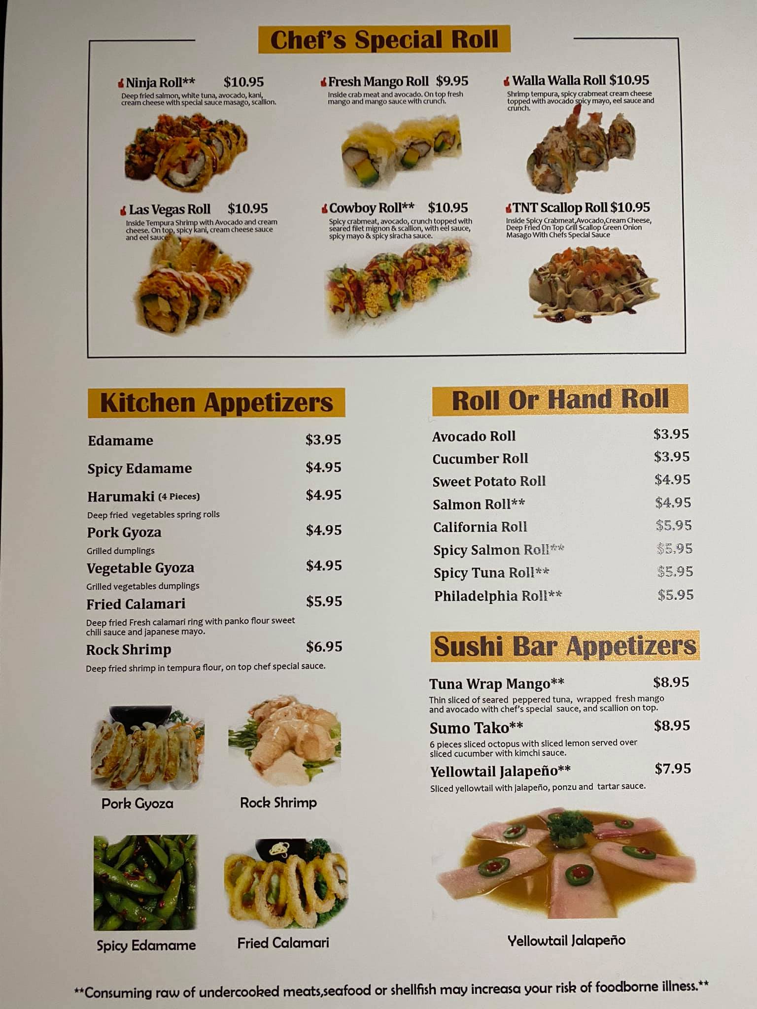 Txpmsumo Japanese Restaurant Moses Lake Menu 45 - xi166ix