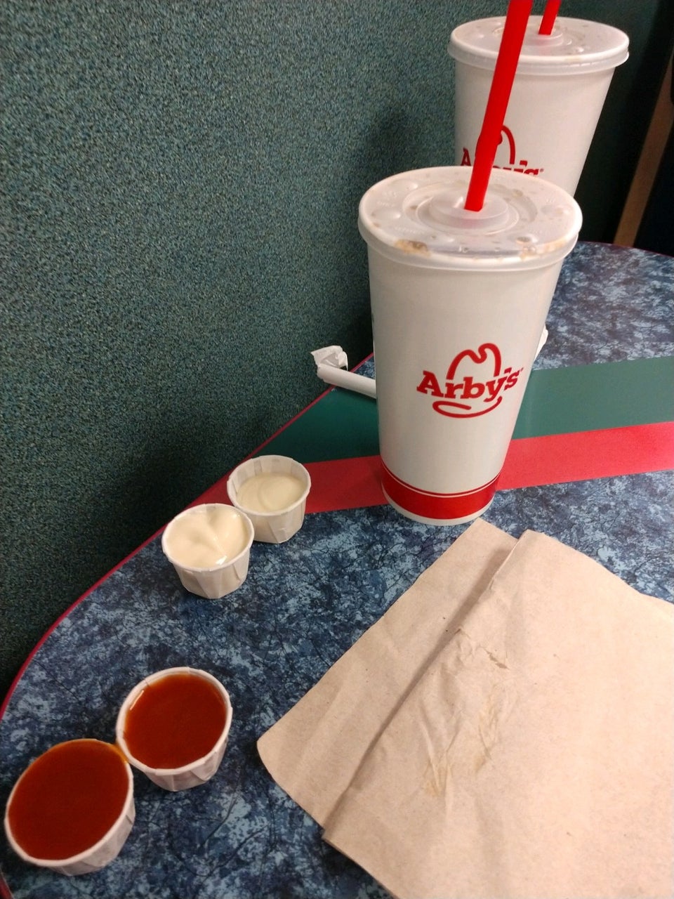 Arby's