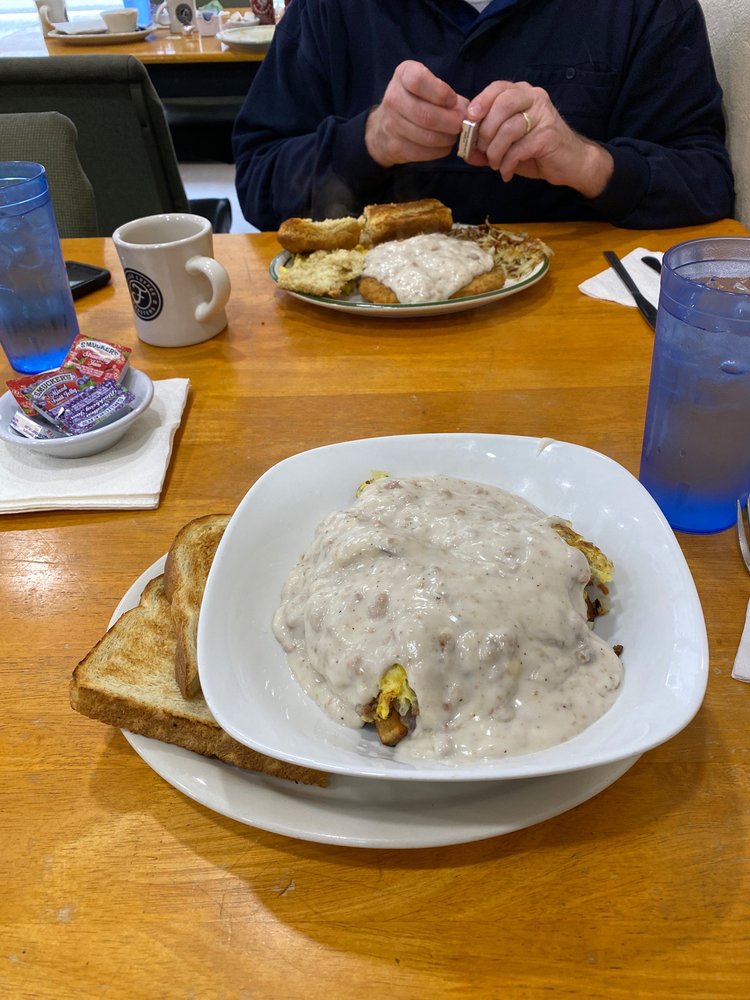 Mount Vernon, WA Restaurants Open for Takeout, Curbside Service and/or