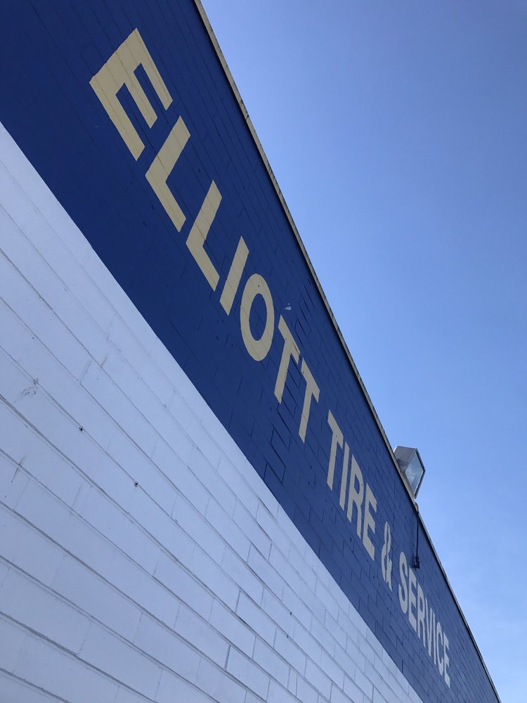 Elliott Tire & Service Center