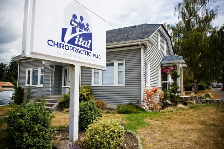 Vital Chiropractic