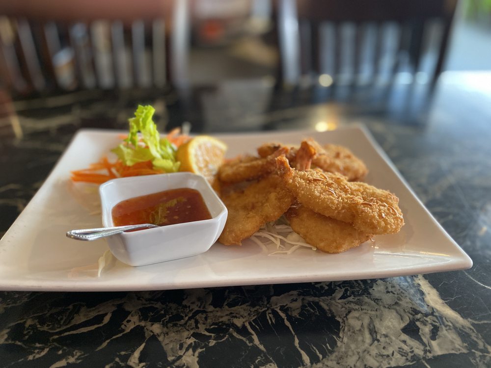 Mukilteo Thai Restaurant 8410 Mukilteo Speedway, Mukilteo