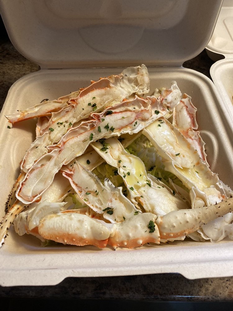 Arnies Pacific Northwest Favorites 714 2nd St, Mukilteo
