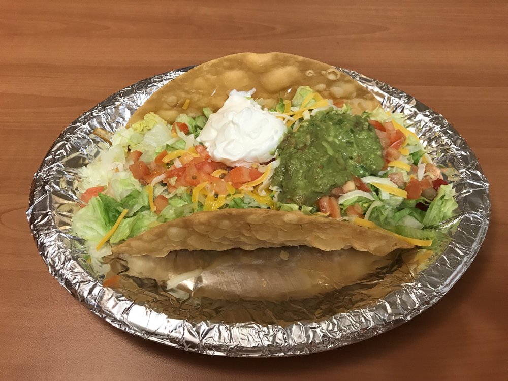 Sabor A Mexico 8410 Mukilteo Speedway # A, Mukilteo