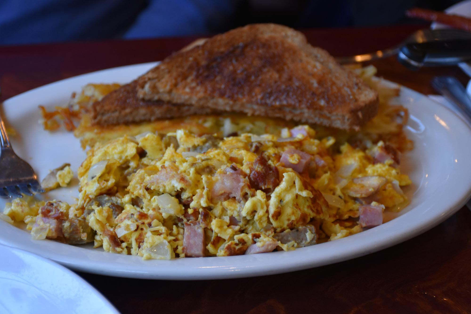Photo credit: tripadvisor
