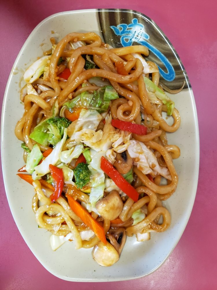 Nori Teriyaki @Mukilteo 12502 Mukilteo Speedway # 104, Mukilteo